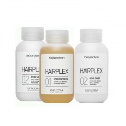 HAIRPLEX 3X100